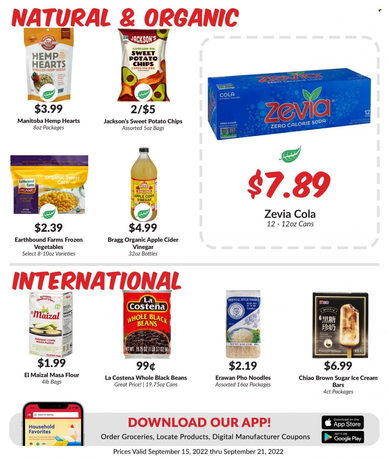 Woodman's Markets (IL, WI) Weekly Ad Flyer Specials September 15 to September 21, 2022