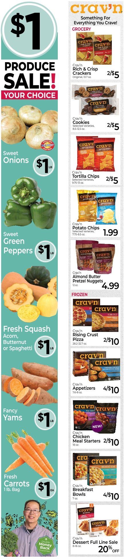 Roche Bros. (MA) Weekly Ad Flyer Specials September 16 to September 22, 2022