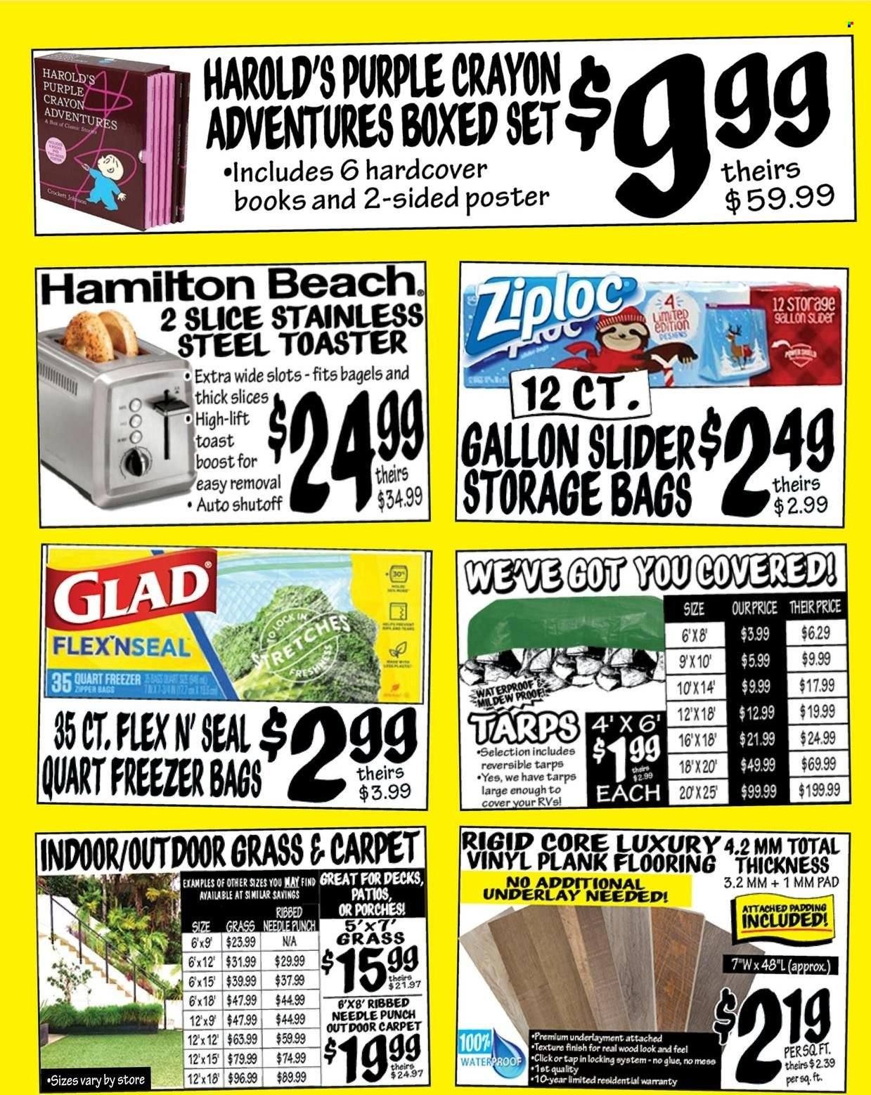 Ollie's Bargain Outlet Weekly Ad Flyer Specials September 15 to September 21, 2022