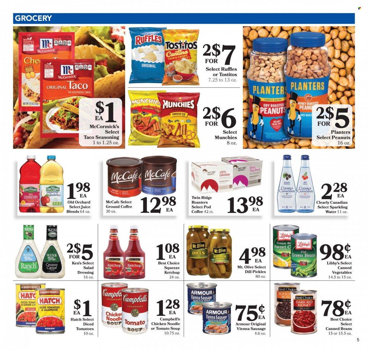 Harps Hometown Fresh (AR, KS, MO) Weekly Ad Flyer Specials September 14 to September 20, 2022