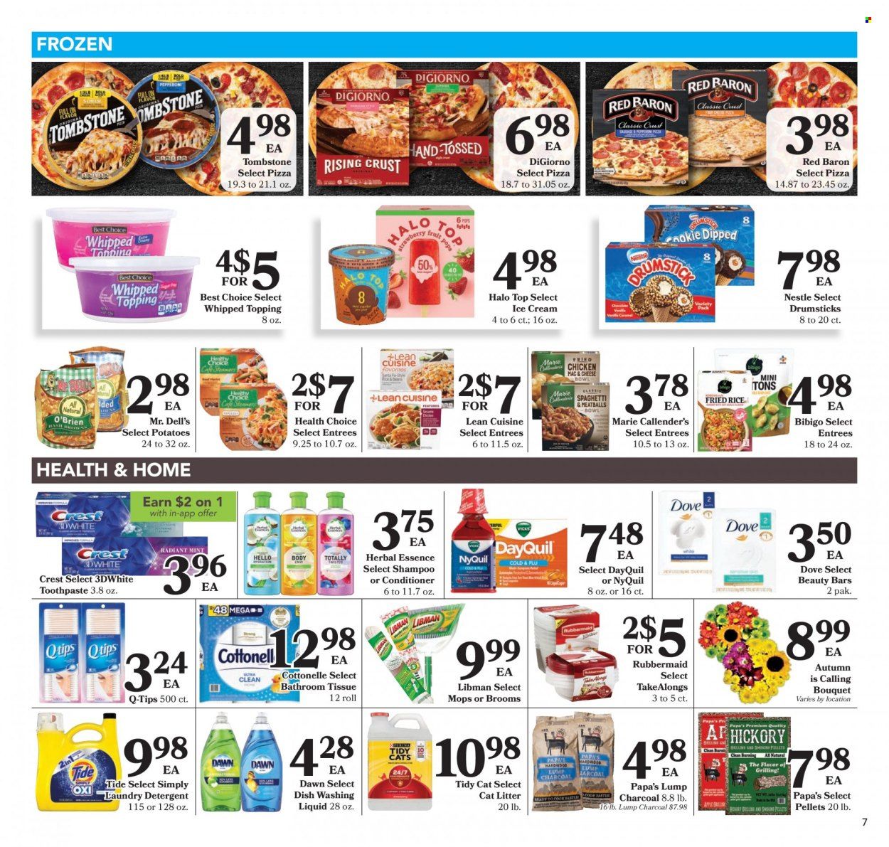Harps Hometown Fresh (AR, KS, MO) Weekly Ad Flyer Specials September 14 to September 20, 2022