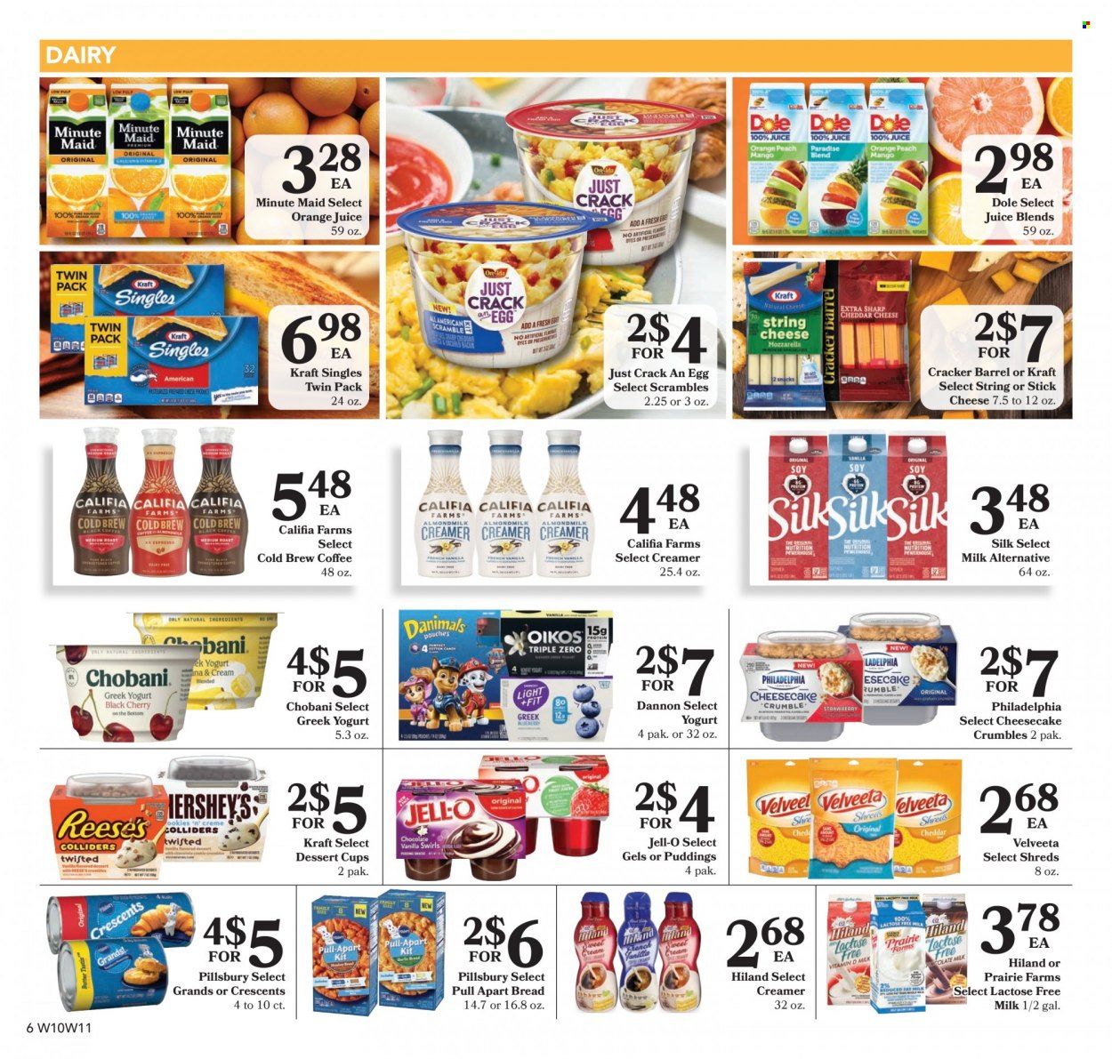 Harps Hometown Fresh (OK) Weekly Ad Flyer Specials September 14 to September 20, 2022