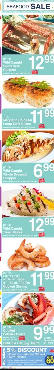 Harris Teeter Weekly Ad Flyer Specials September 14 to September 20, 2022