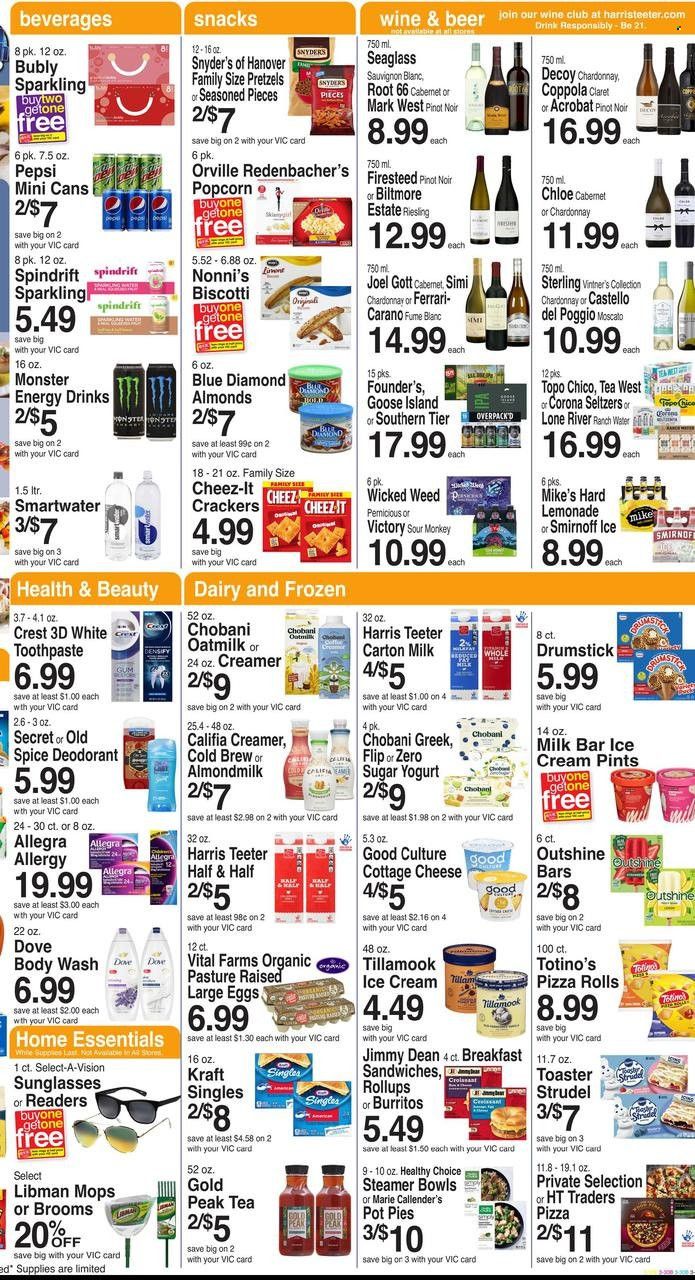 Harris Teeter Weekly Ad Flyer Specials September 14 to September 20, 2022