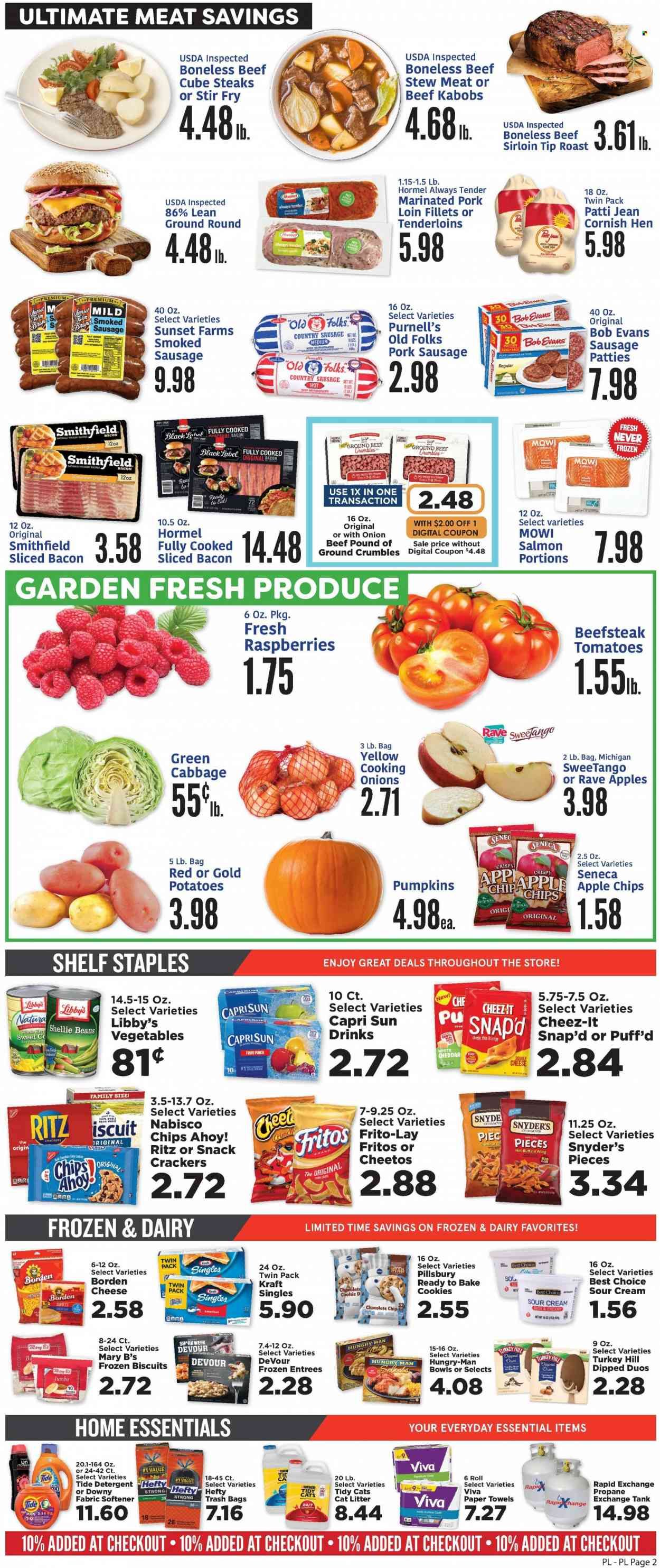 Price Less Foods Weekly Ad Flyer Specials September 14 to September 20, 2022