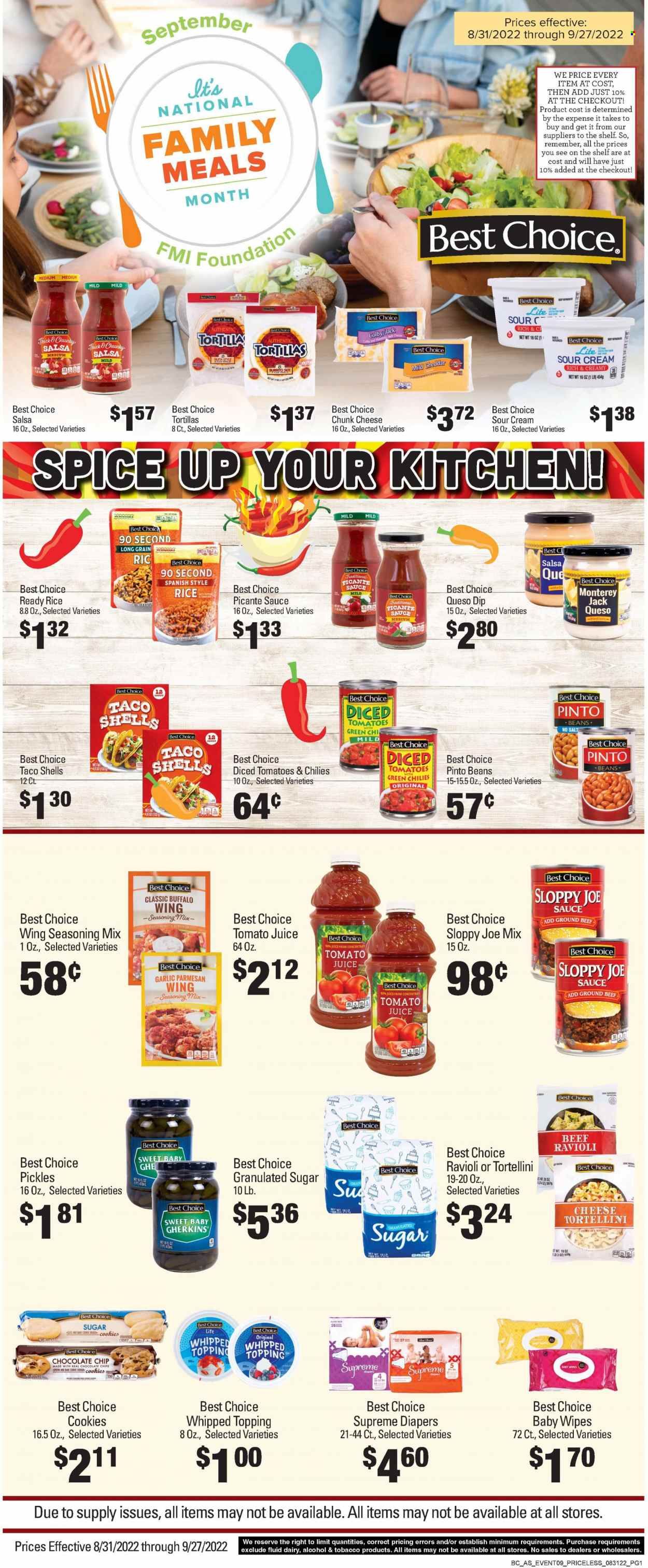 Price Less Foods Weekly Ad Flyer Specials September 14 to September 20, 2022