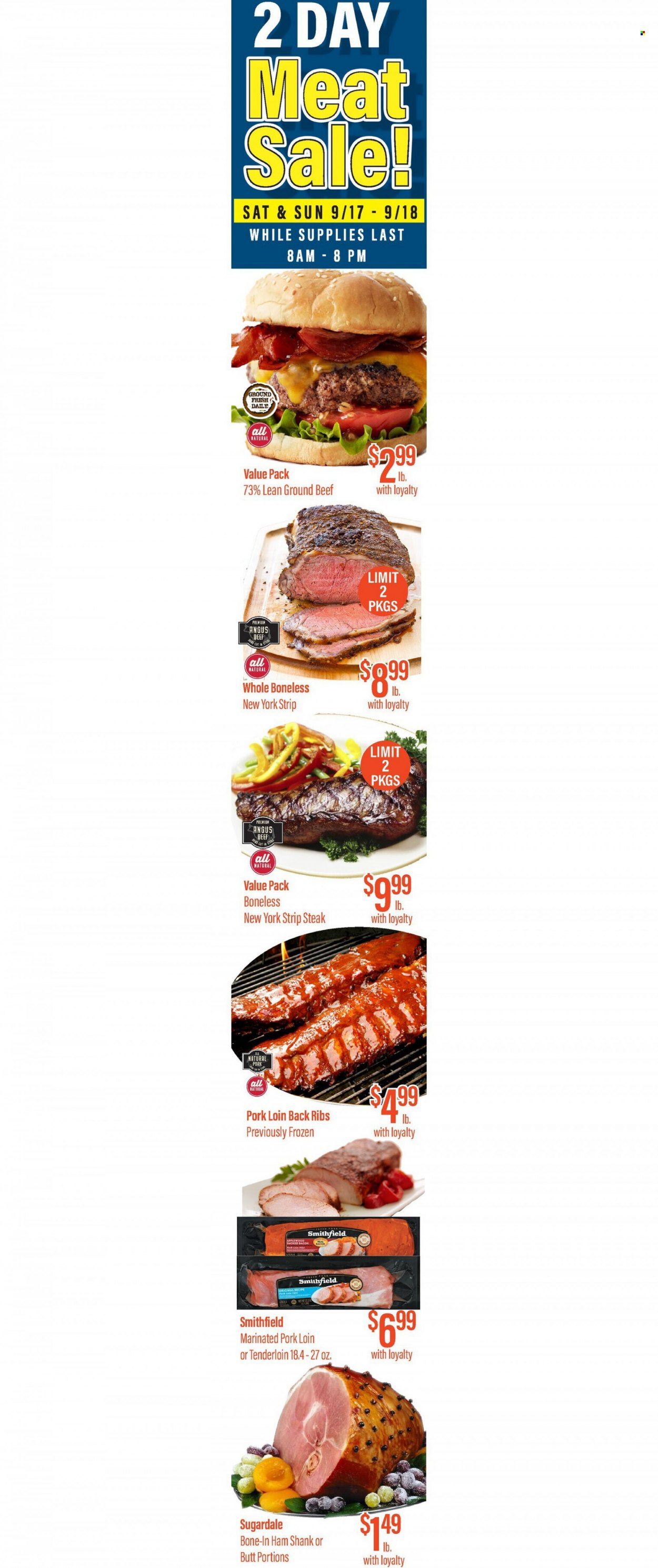 Remke (KY) Weekly Ad Flyer Specials September 15 to September 21, 2022