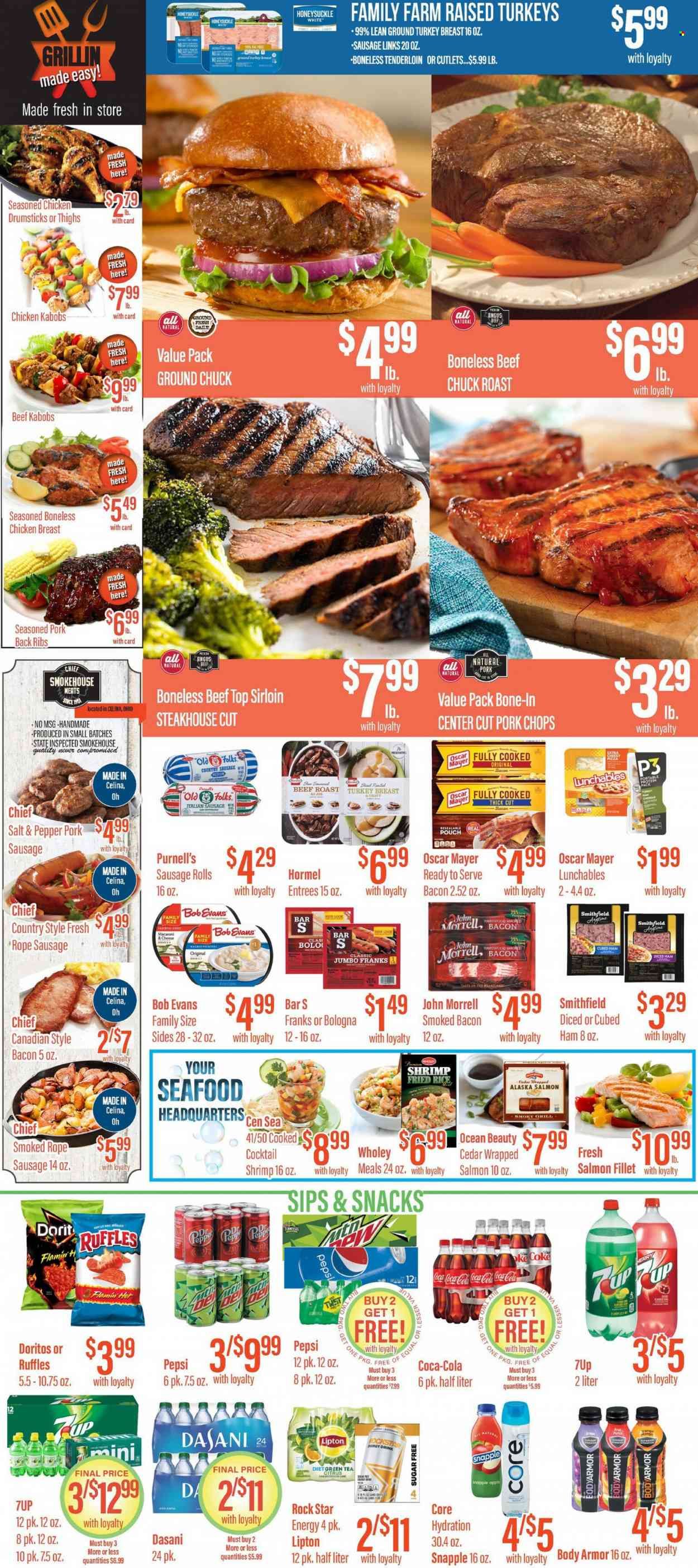 Remke (OH) Weekly Ad Flyer Specials September 15 to September 21, 2022