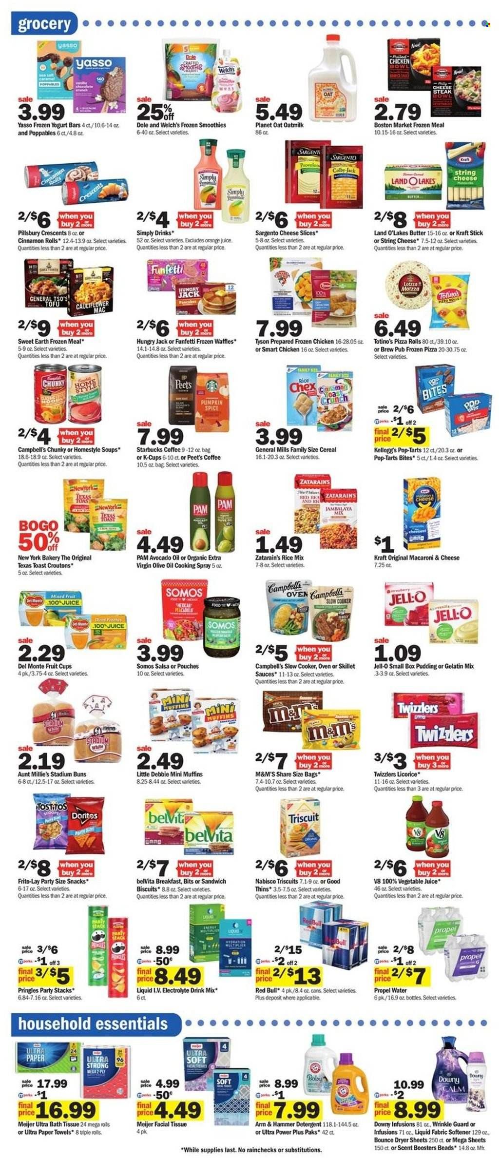 Meijer (IL) Weekly Ad Flyer Specials September 18 to September 24, 2022