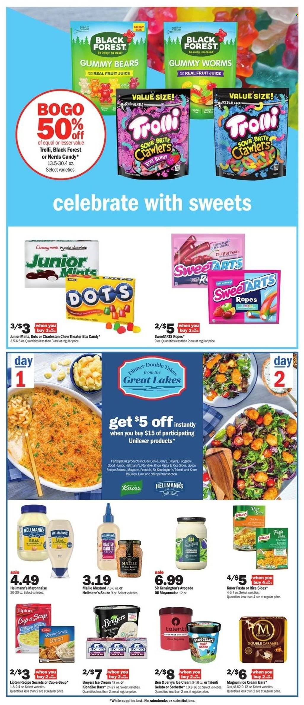 Meijer (IL) Weekly Ad Flyer Specials September 18 to September 24, 2022