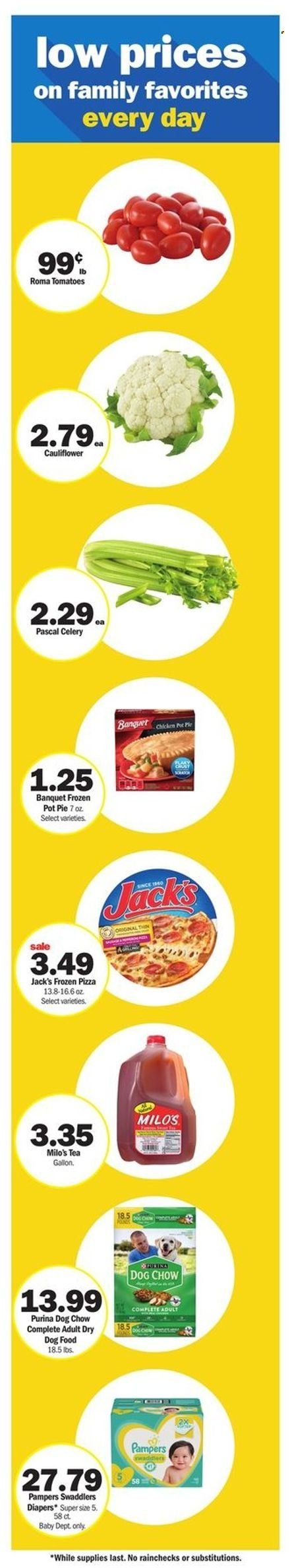 Meijer (IN) Weekly Ad Flyer Specials September 18 to September 24, 2022