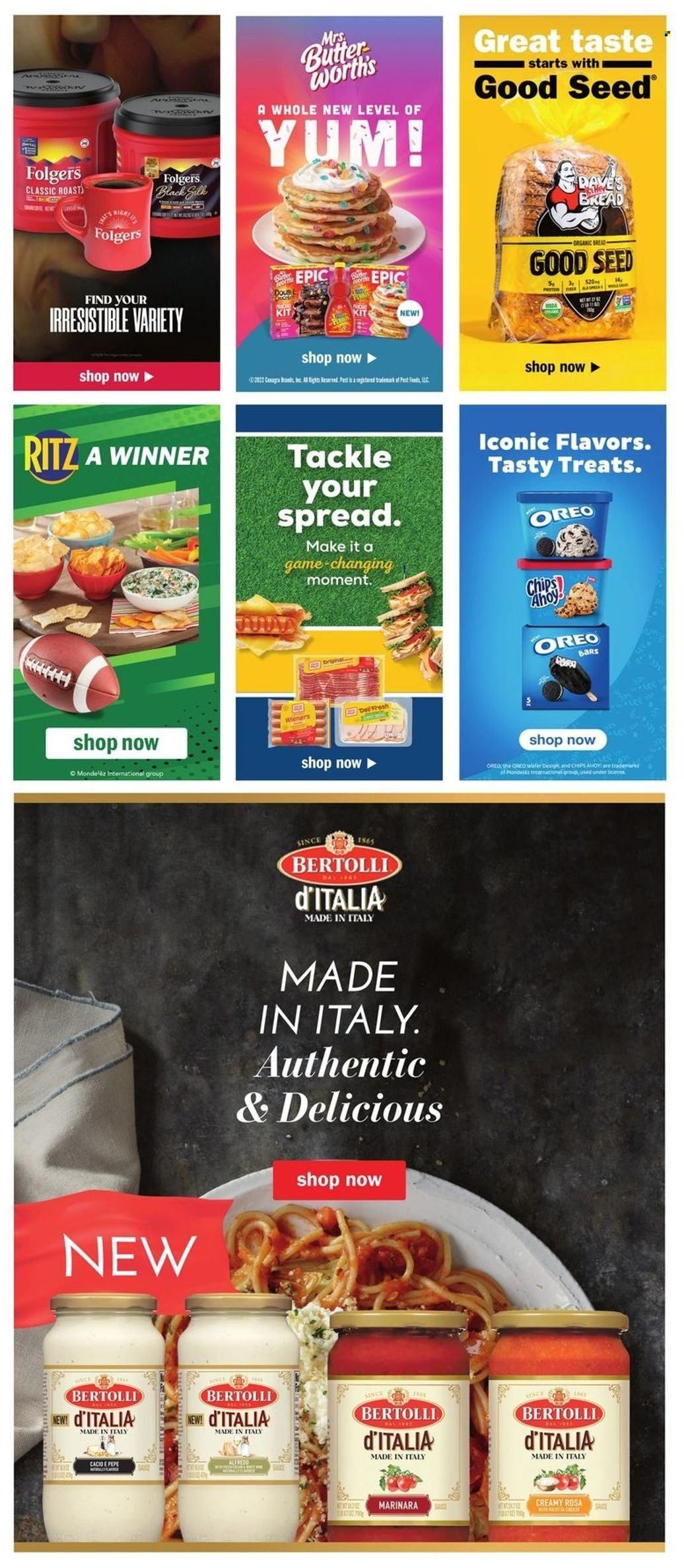 Meijer (OH) Weekly Ad Flyer Specials September 18 to September 24, 2022