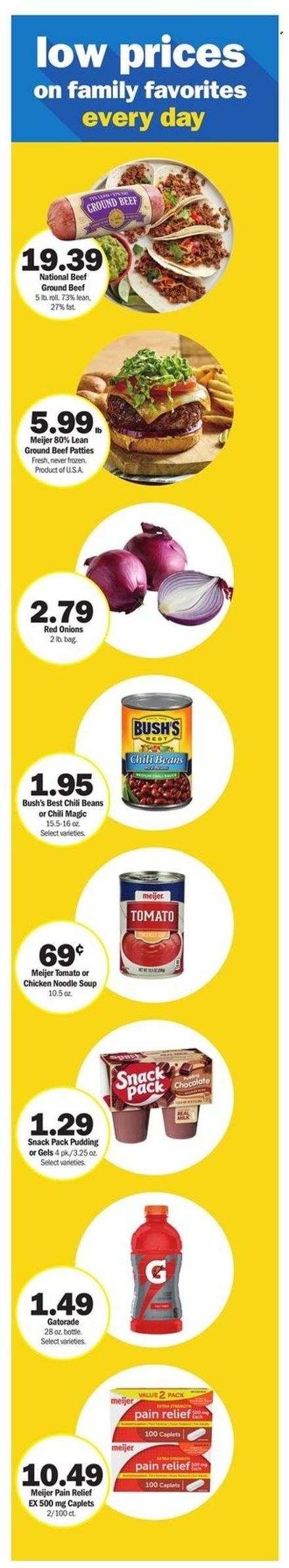 Meijer (WI) Weekly Ad Flyer Specials September 18 to September 24, 2022