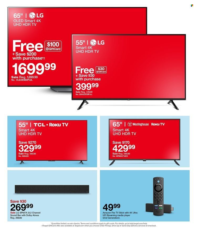 Target Weekly Ad Flyer Specials September 18 to September 24, 2022