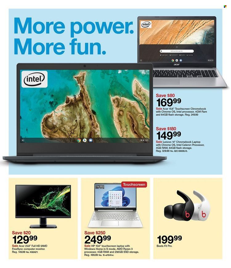 Target Weekly Ad Flyer Specials September 18 to September 24, 2022