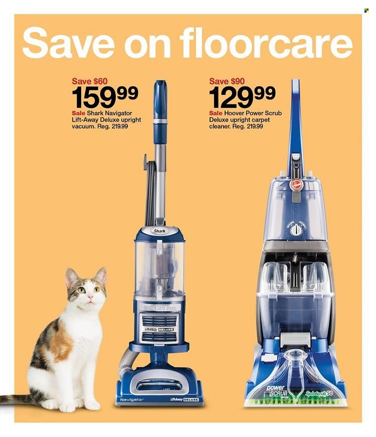 Target Weekly Ad Flyer Specials September 18 to September 24, 2022