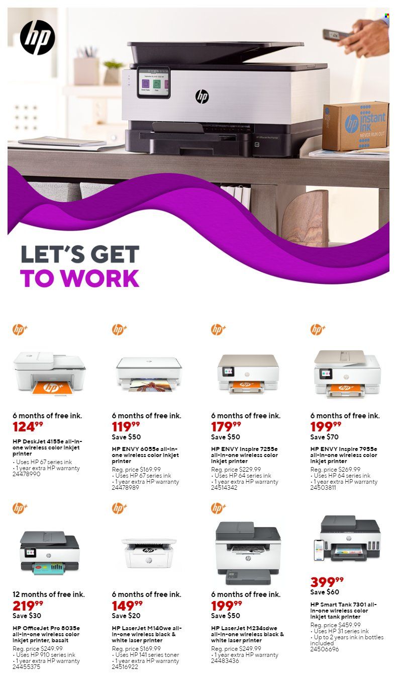 Staples Weekly Ad Flyer Specials September 18 to September 24, 2022
