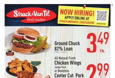 Strack & Van Til Weekly Ad Flyer Specials September 14 to September 20, 2022