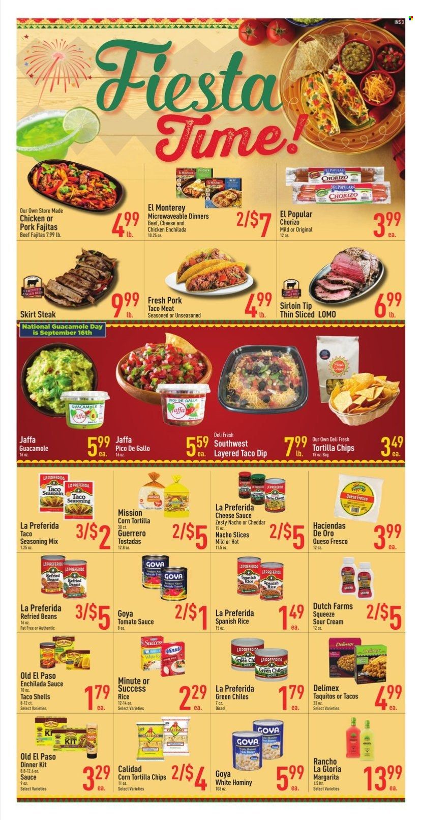 Strack & Van Til Weekly Ad Flyer Specials September 14 to September 20, 2022