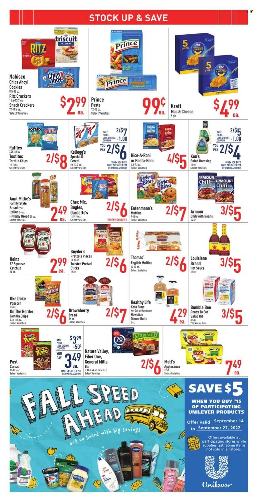 Strack & Van Til Weekly Ad Flyer Specials September 14 to September 20, 2022