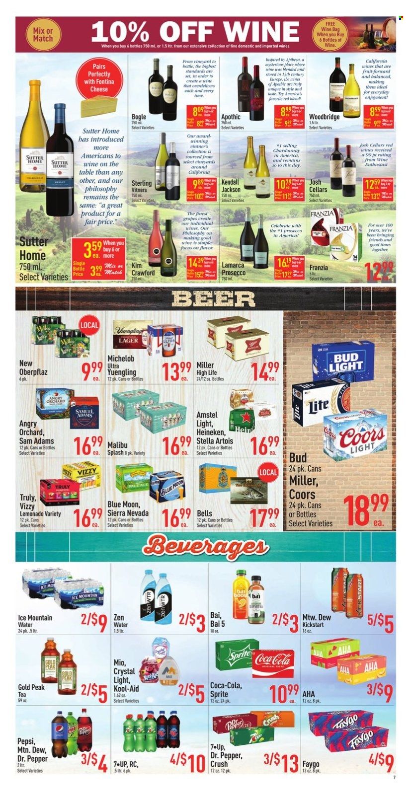 Strack & Van Til Weekly Ad Flyer Specials September 14 to September 20, 2022