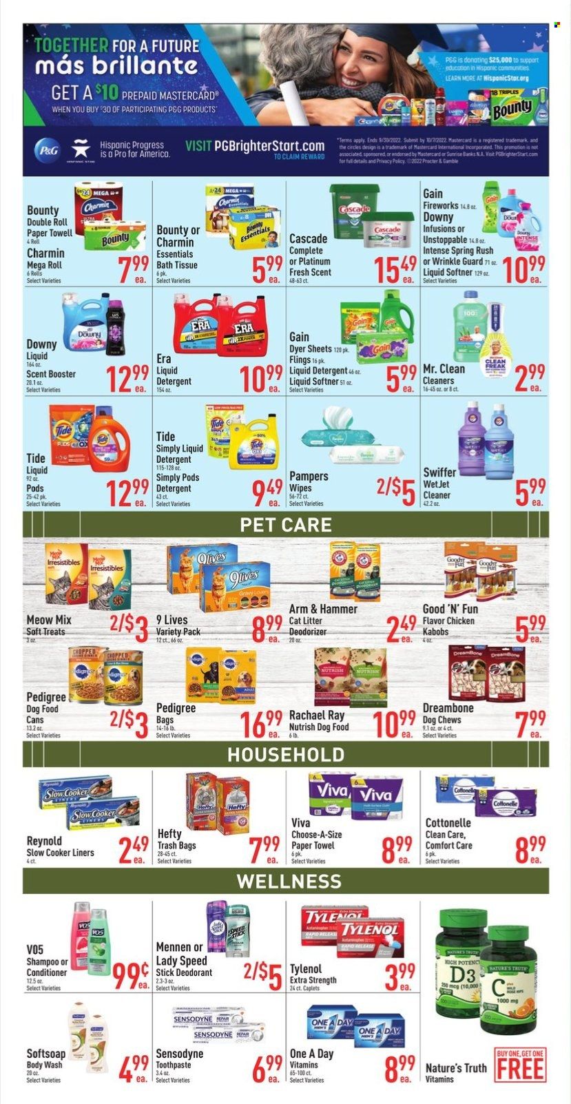 Strack & Van Til Weekly Ad Flyer Specials September 14 to September 20, 2022