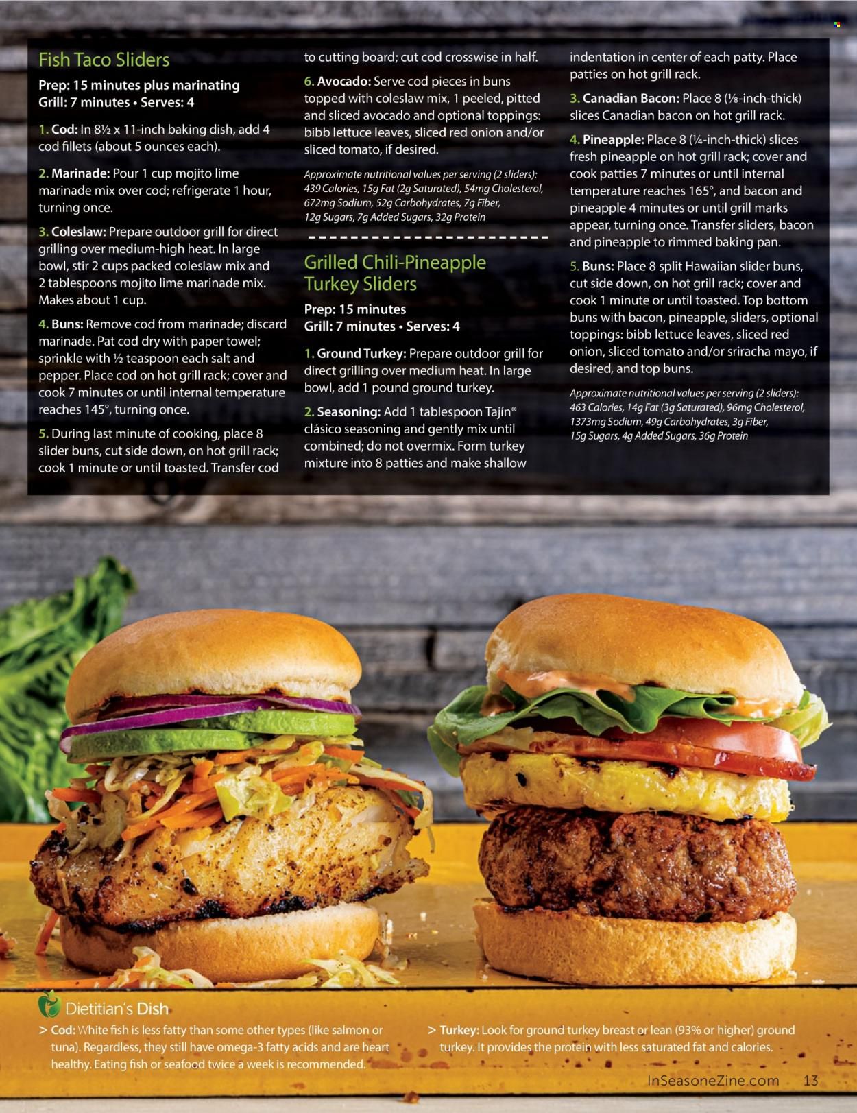 Al's Supermarket (IN) Promotions & Flyer Specials November 2022