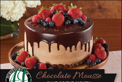AJ's Fine Foods (AZ) Weekly Ad Flyer Specials September 1 to September 30, 2022