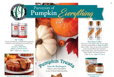 AJ's Fine Foods (AZ) Weekly Ad Flyer Specials September 7 to September 20, 2022