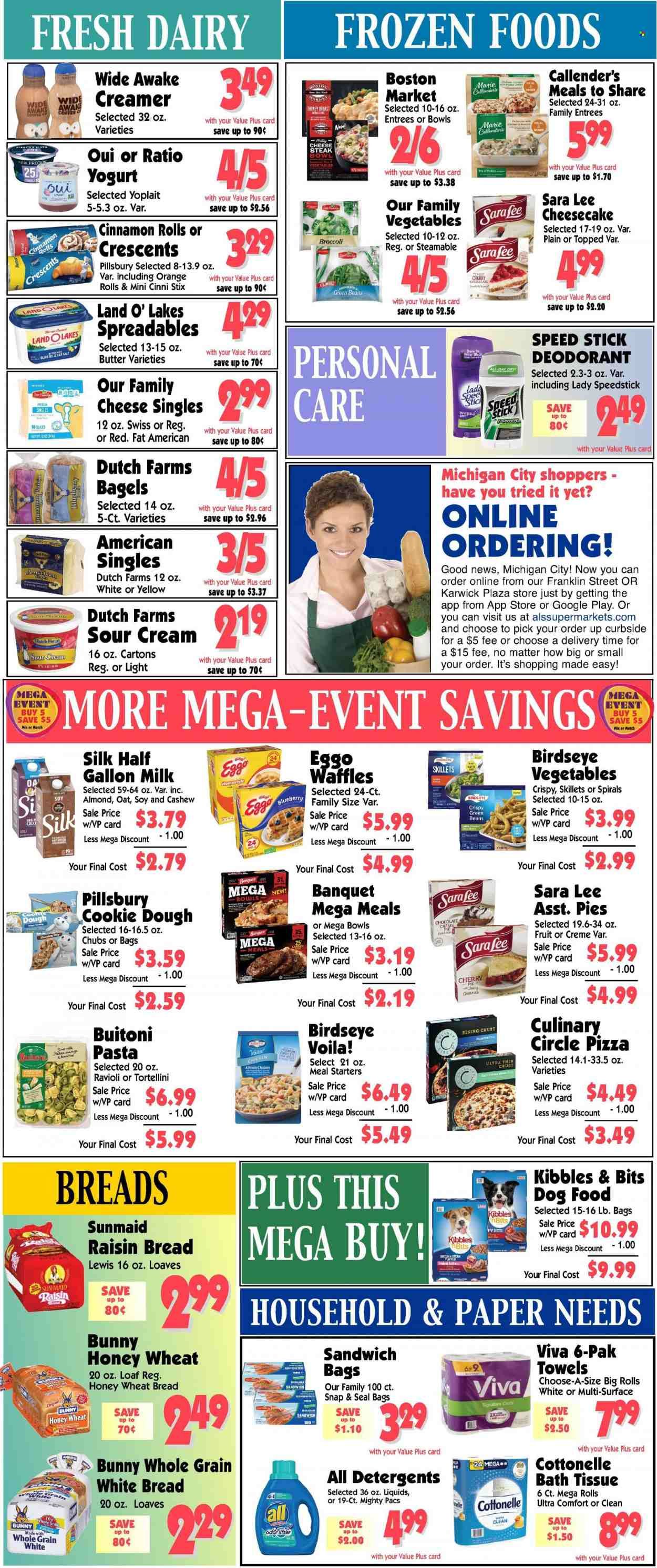 Al's Supermarket (IN) Weekly Ad Flyer Specials September 14 to September 20, 2022