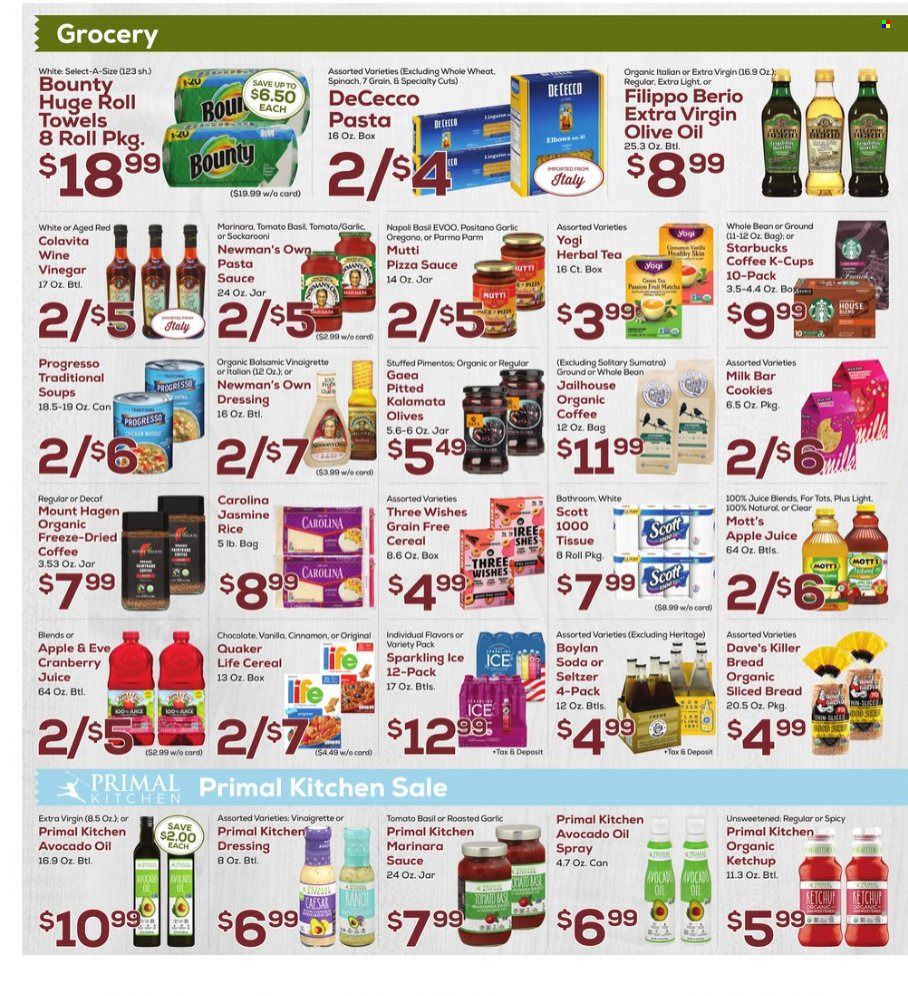DeCicco & Sons (NY) Weekly Ad Flyer Specials September 16 to September 22, 2022