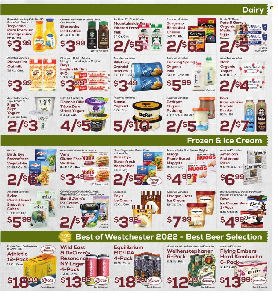DeCicco & Sons (NY) Weekly Ad Flyer Specials September 16 to September 22, 2022