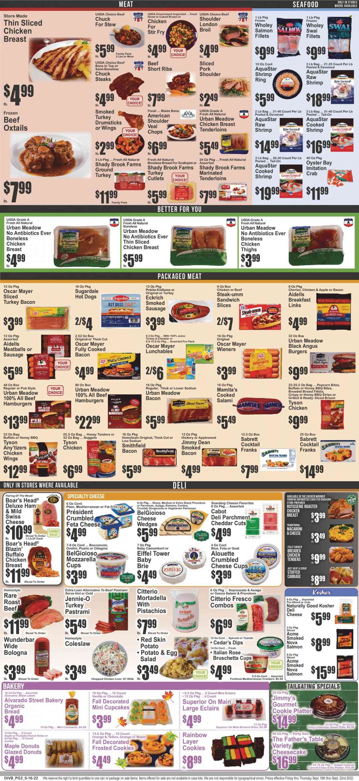 Food Dynasty (NY) Weekly Ad Flyer Specials September 16 to September 22, 2022