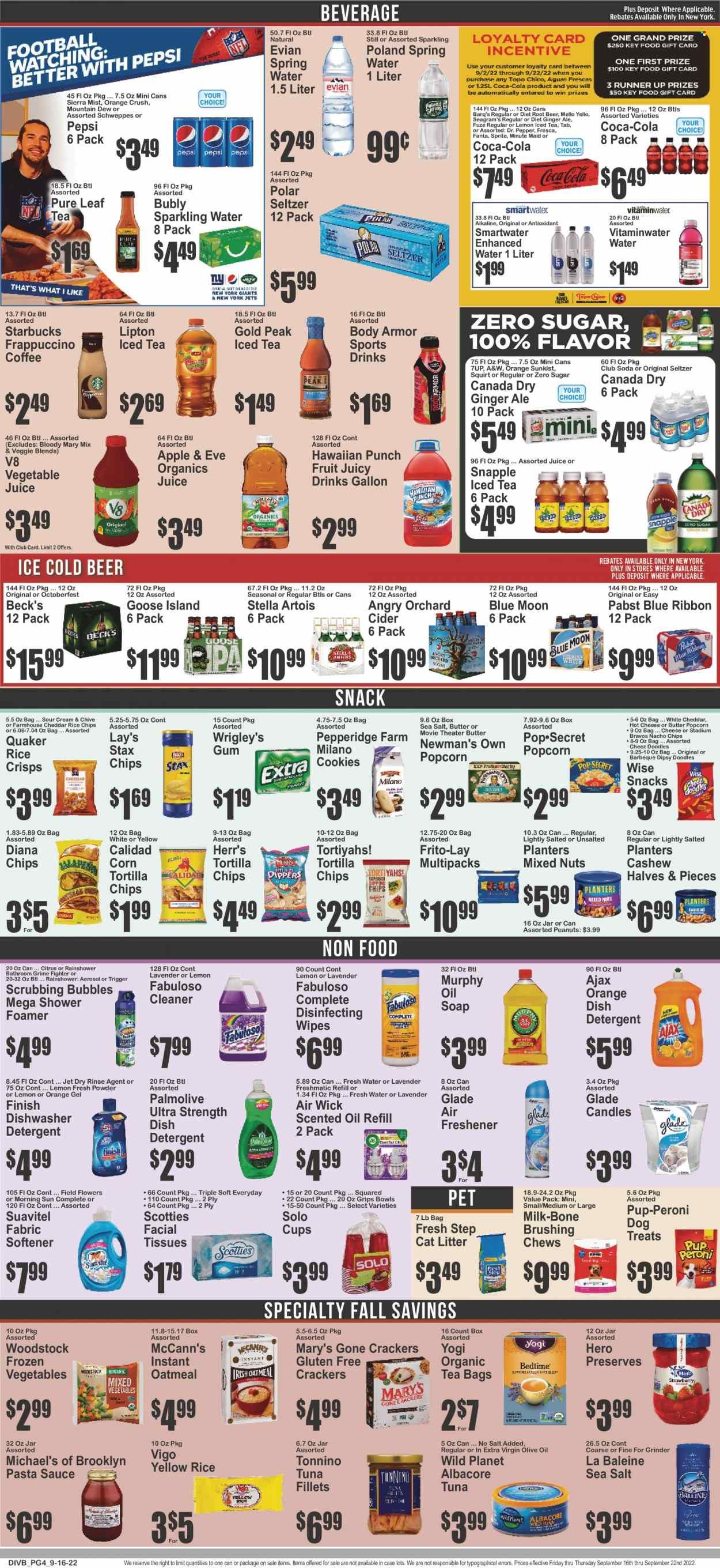 Food Dynasty (NY) Weekly Ad Flyer Specials September 16 to September 22, 2022
