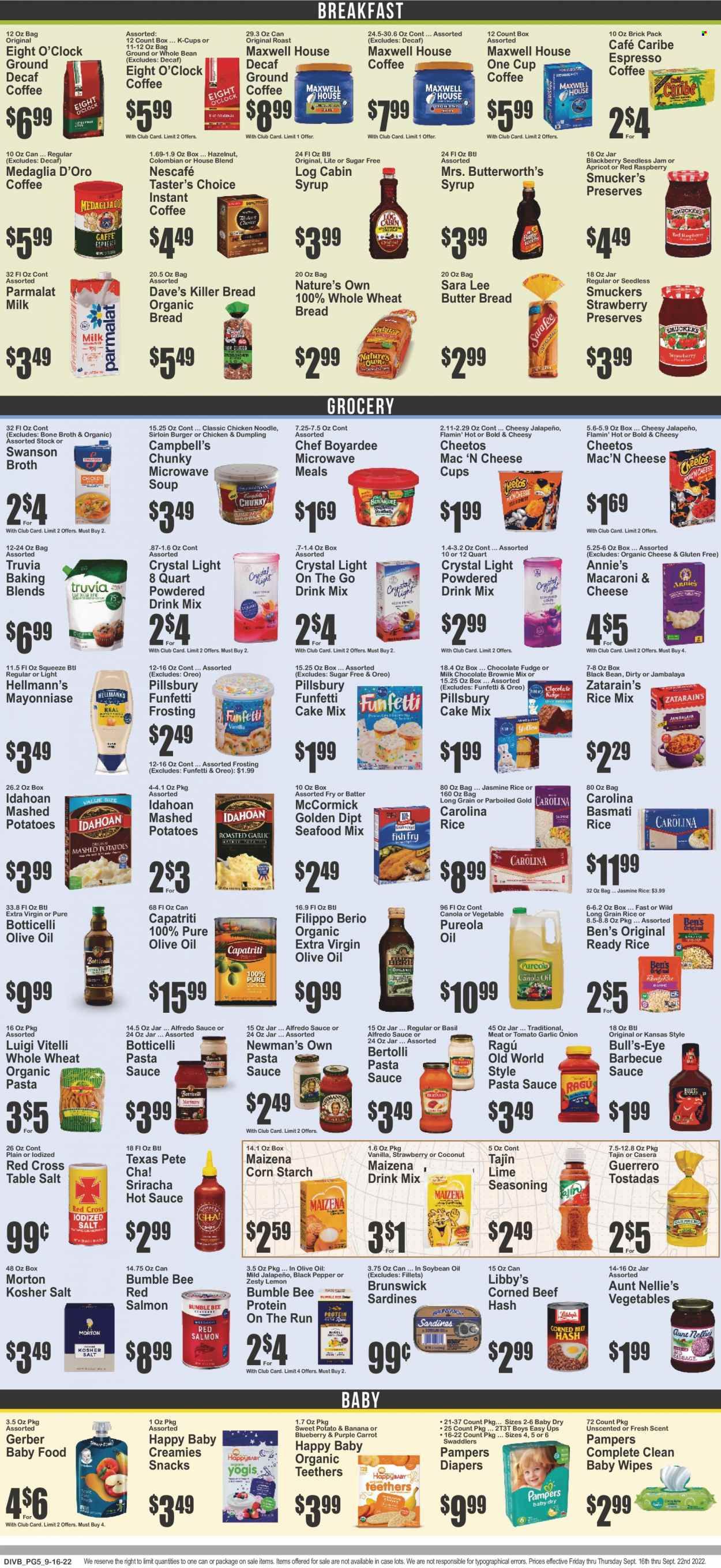 Food Dynasty (NY) Weekly Ad Flyer Specials September 16 to September 22, 2022