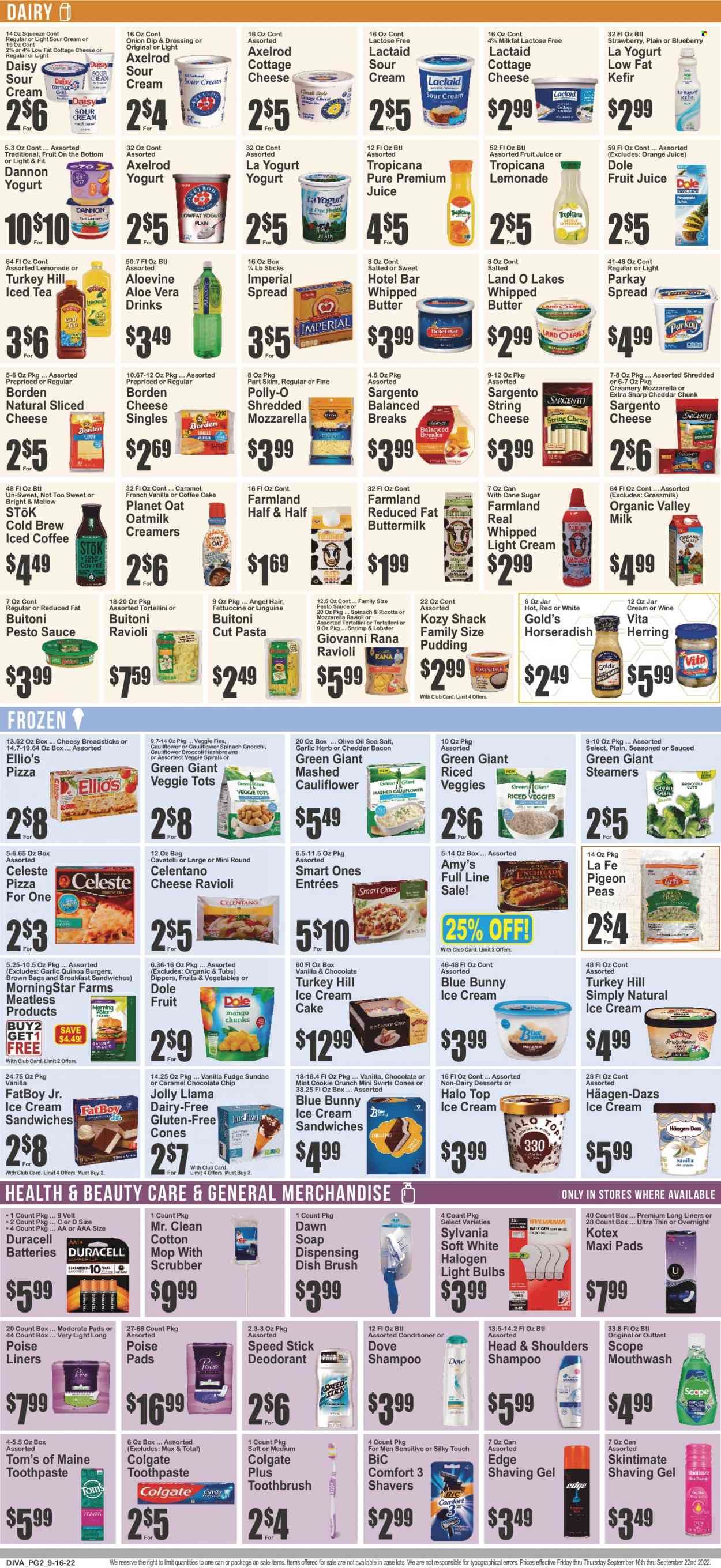 Brooklyn Fare (NY) Weekly Ad Flyer Specials September 16 to September 22, 2022