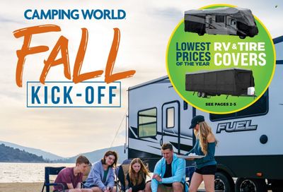 Good Sam Weekly Ad Flyer Specials September 15 to October 2, 2022