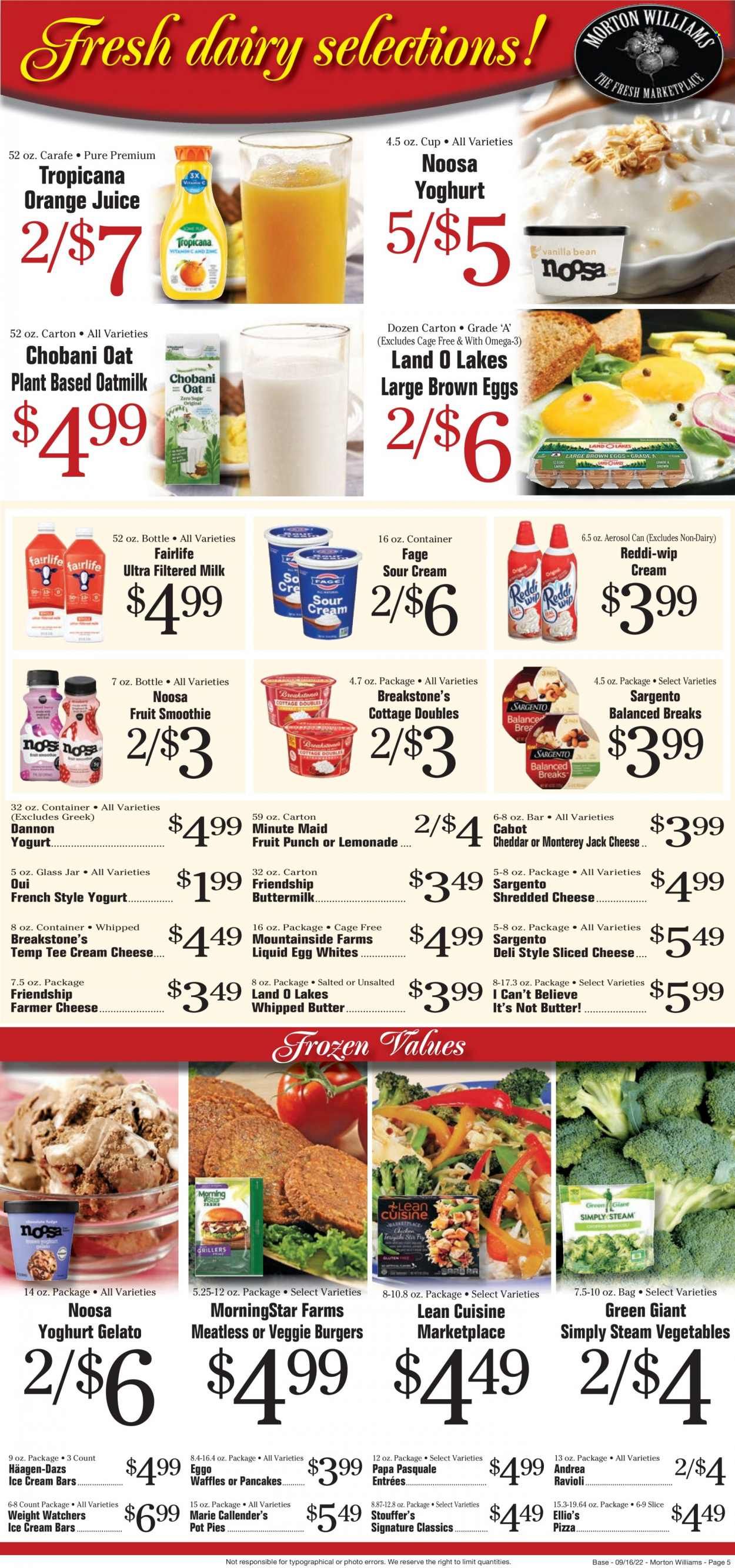 Morton Williams (NJ) Weekly Ad Flyer Specials September 16 to September 22, 2022