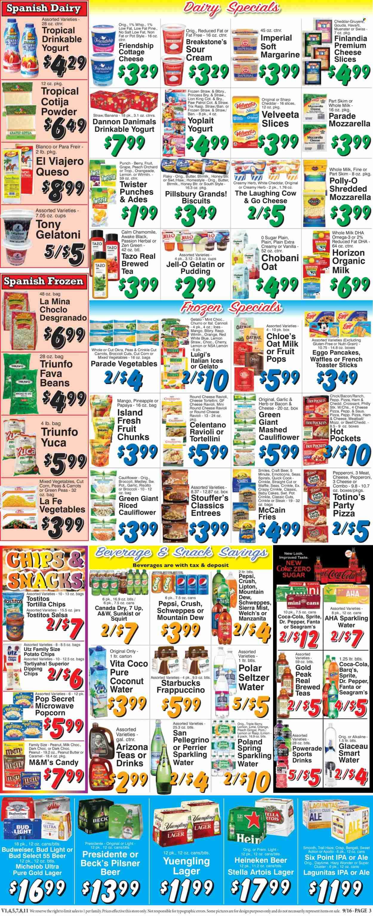 Trade Fair Supermarket (NY) Weekly Ad Flyer Specials September 16 to September 22, 2022