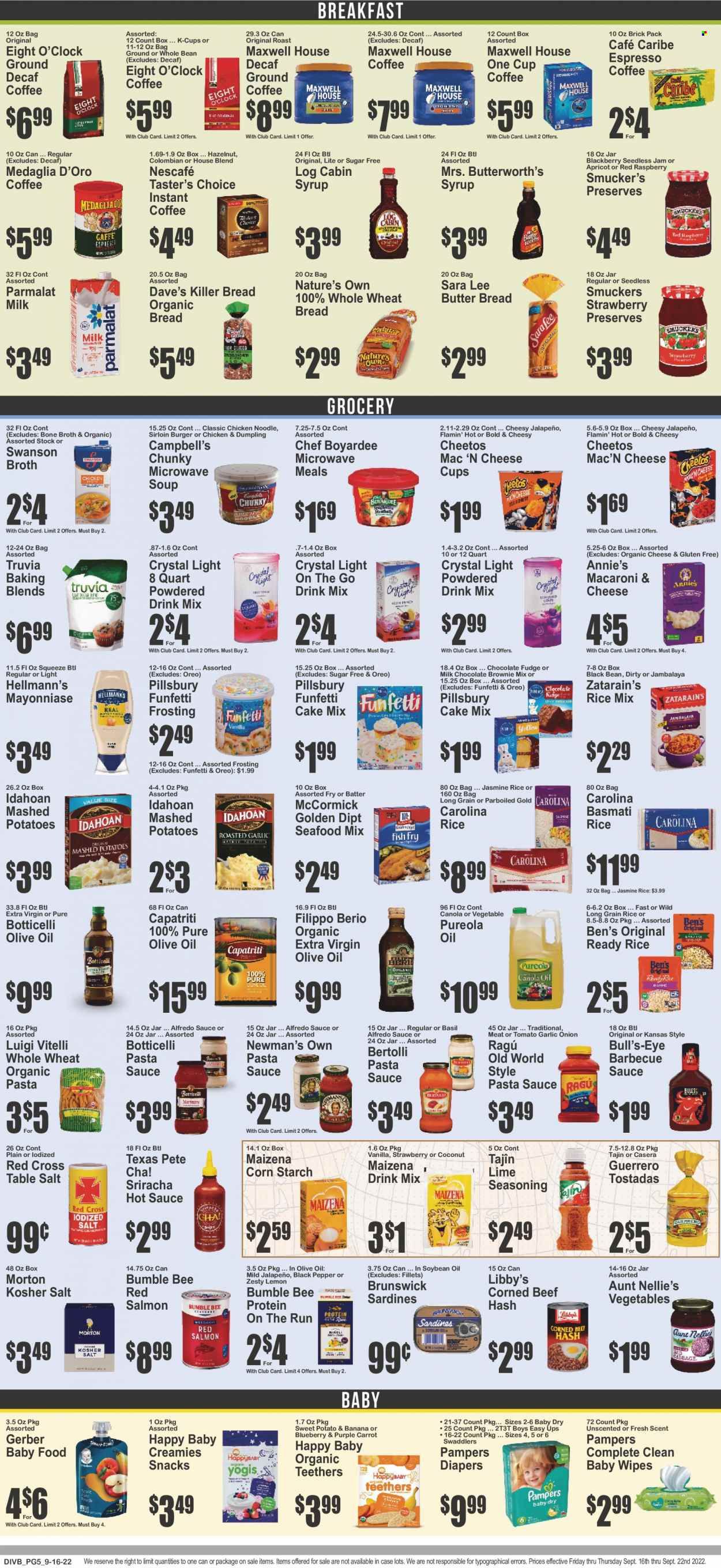Super Fresh (NY) Weekly Ad Flyer Specials September 16 to September 22, 2022