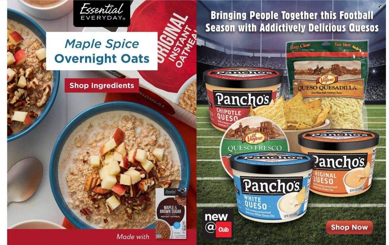 Cub Foods (MN) Weekly Ad Flyer Specials September 18 to September 24, 2022
