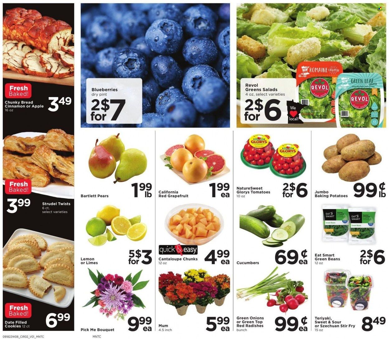 Cub Foods (MN) Weekly Ad Flyer Specials September 18 to September 24, 2022