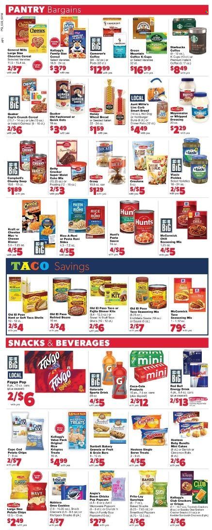 Family Fare (MI) Weekly Ad Flyer Specials September 18 to September 24, 2022