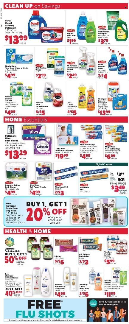 Family Fare (MI) Weekly Ad Flyer Specials September 18 to September 24, 2022
