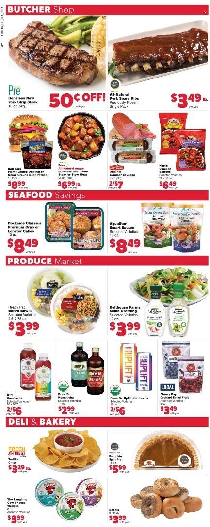 Family Fare (MI) Weekly Ad Flyer Specials September 18 to September 24, 2022