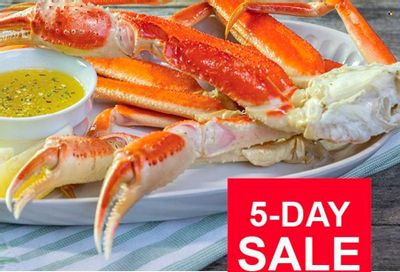 Stew Leonard's (CT, NJ, NY) Weekly Ad Flyer Specials September 16 to September 20, 2022