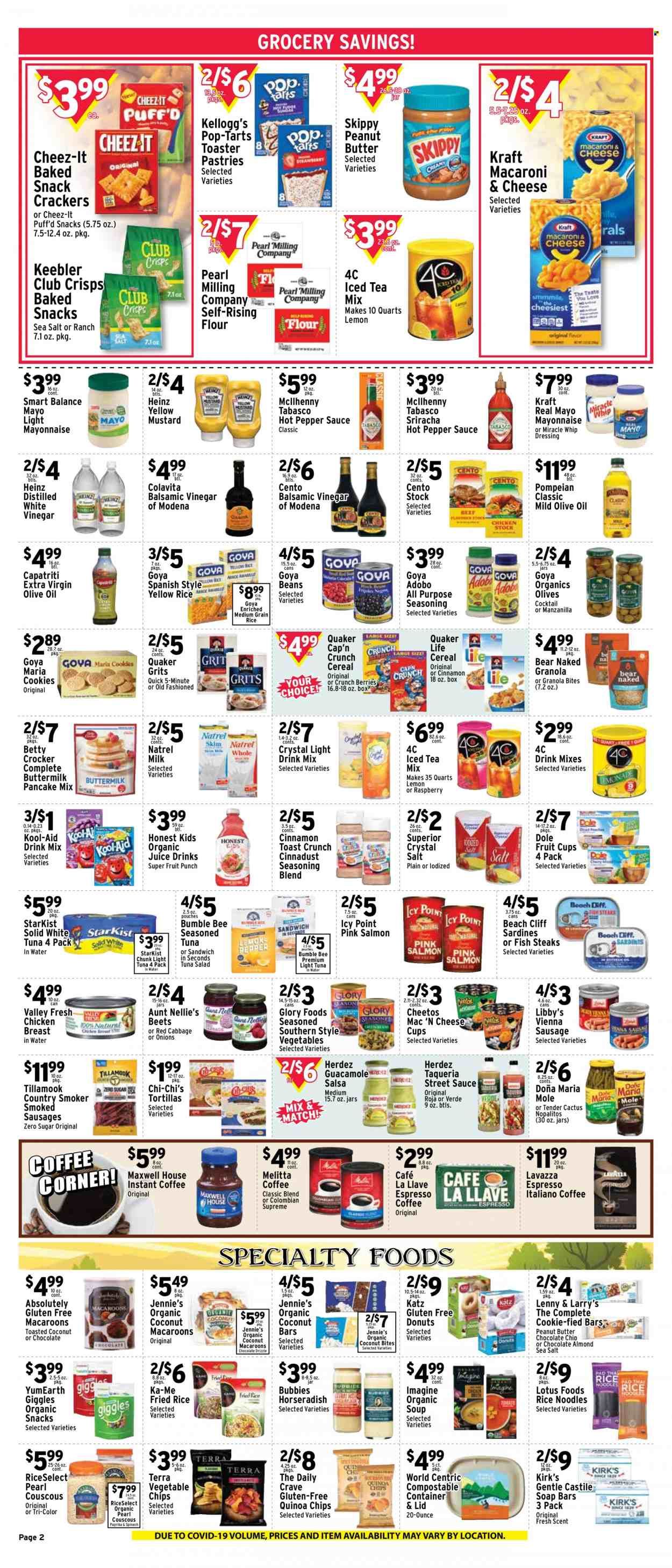 Met Foodmarkets Weekly Ad Flyer Specials September 18 to September 24, 2022