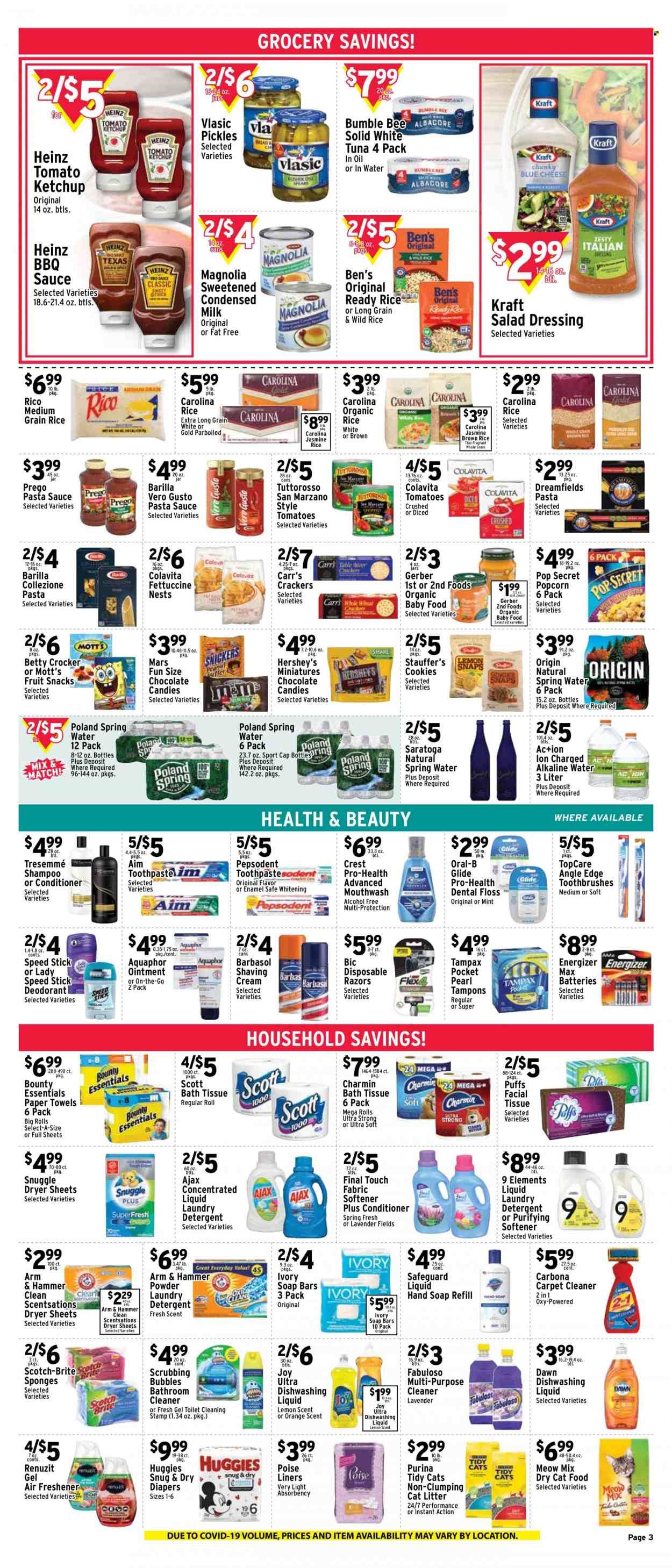 Met Foodmarkets Weekly Ad Flyer Specials September 18 to September 24, 2022