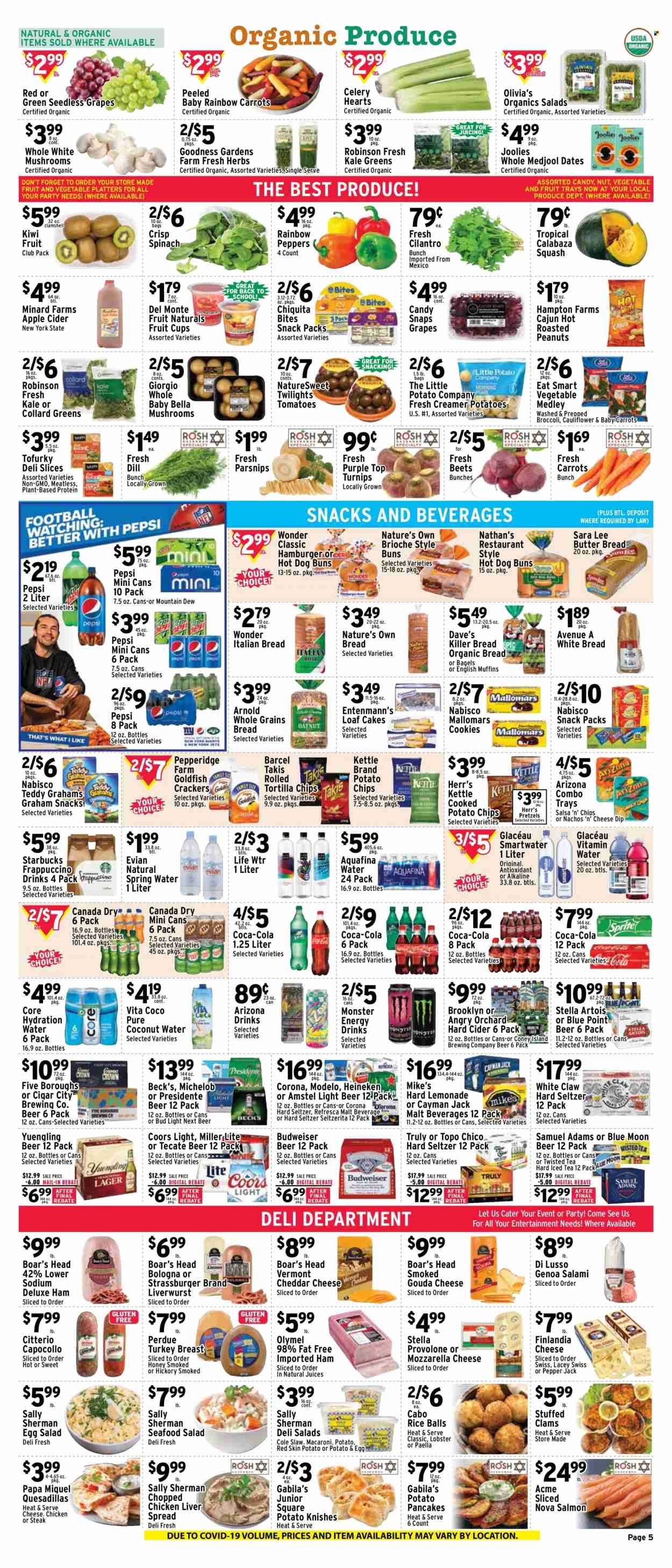 Met Foodmarkets Weekly Ad Flyer Specials September 18 to September 24, 2022