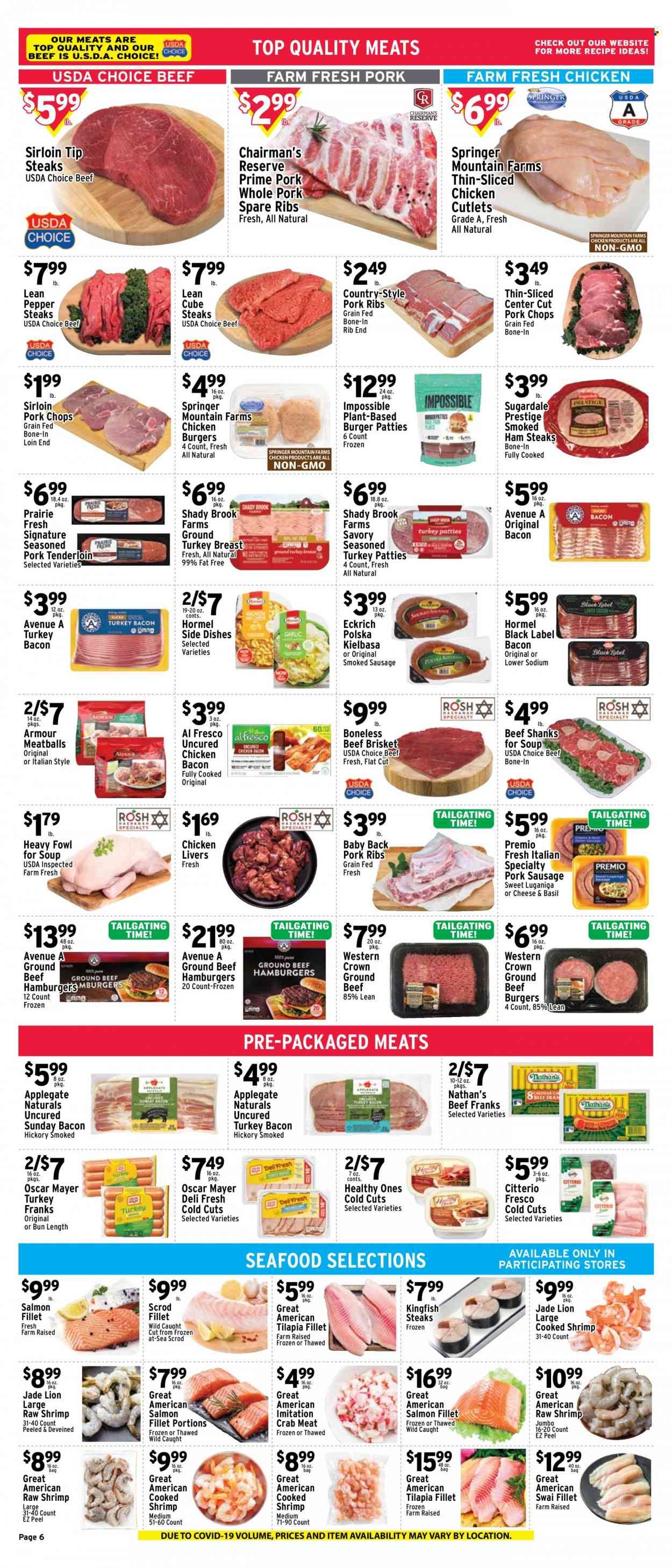 Met Foodmarkets Weekly Ad Flyer Specials September 18 to September 24, 2022